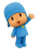 Pocoyo